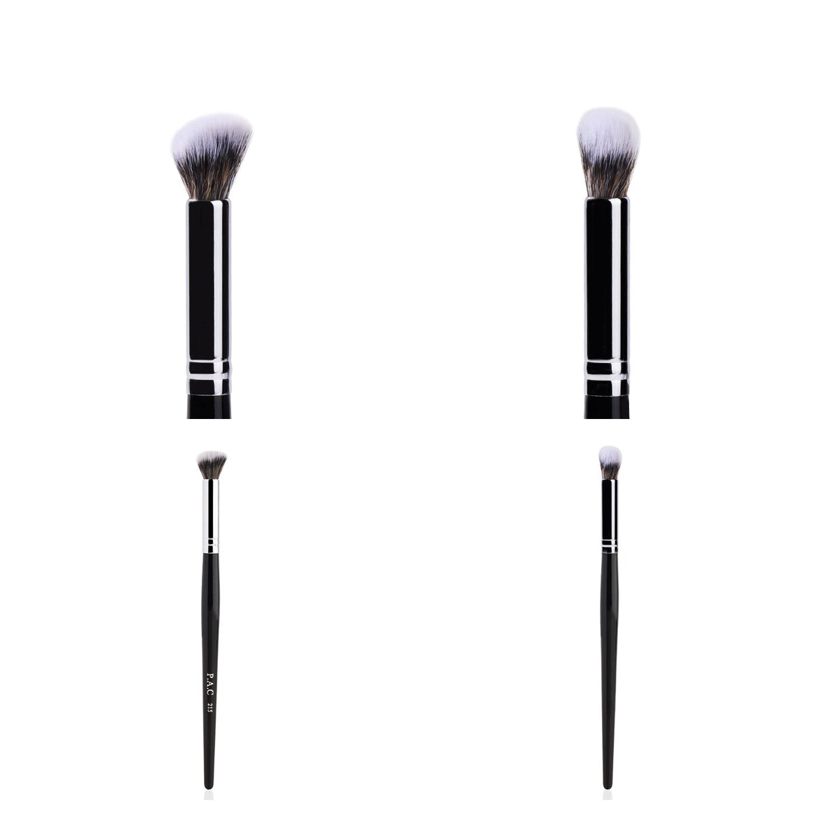 Concealer Brush 215