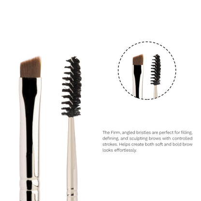Eyebrow Brush 099
