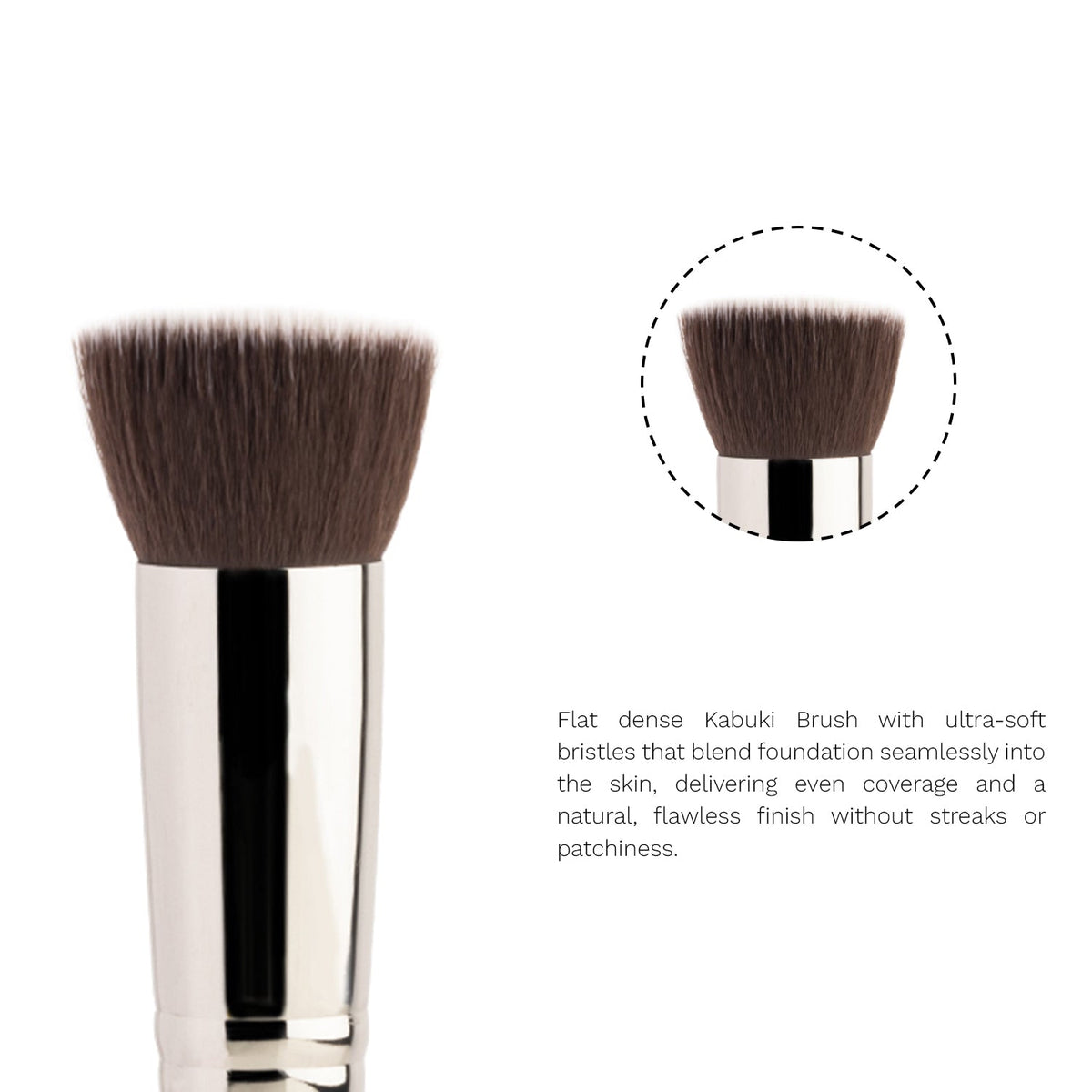 Foundation Blending Brush 005