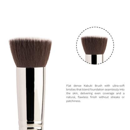 Foundation Blending Brush 005