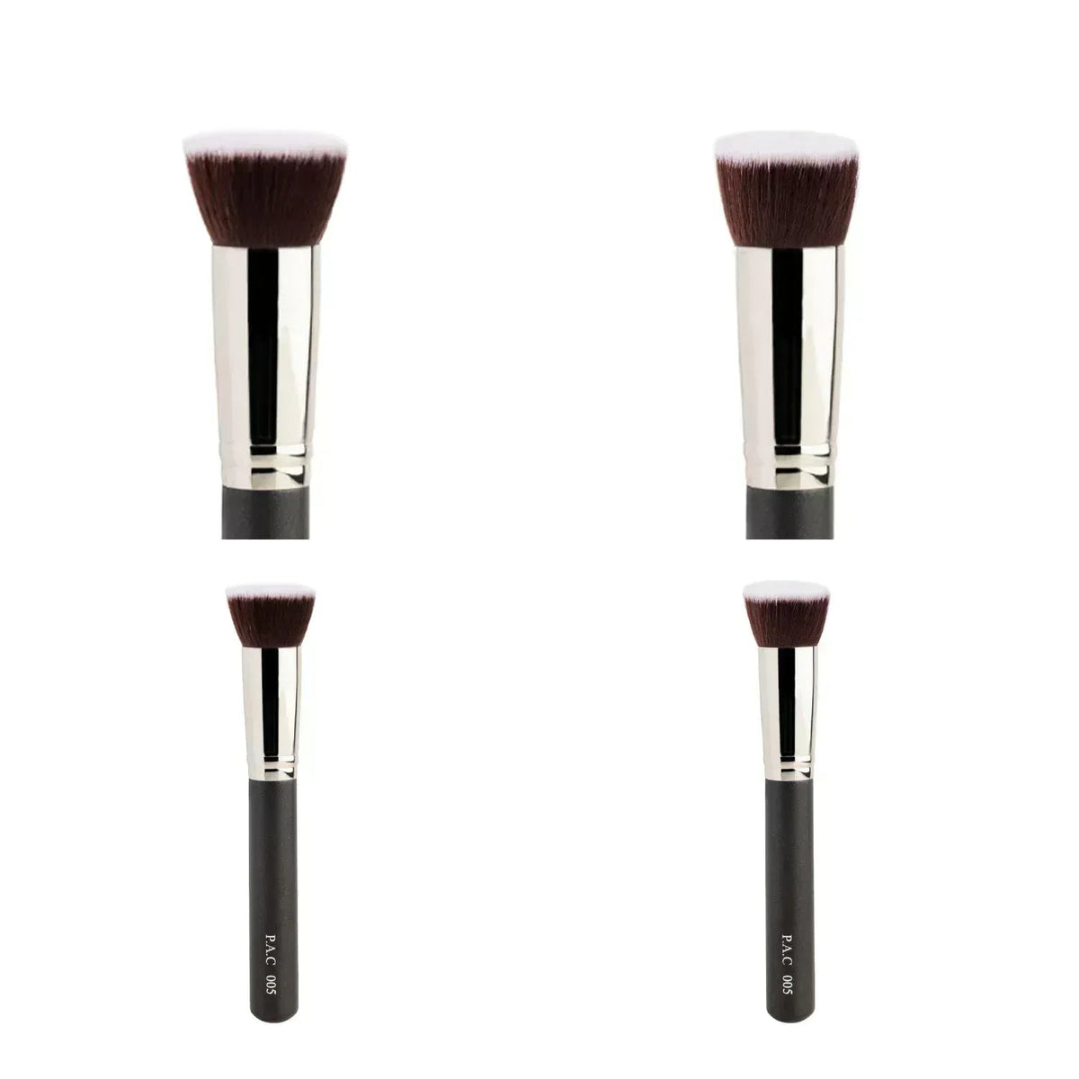 Foundation Blending Brush 005