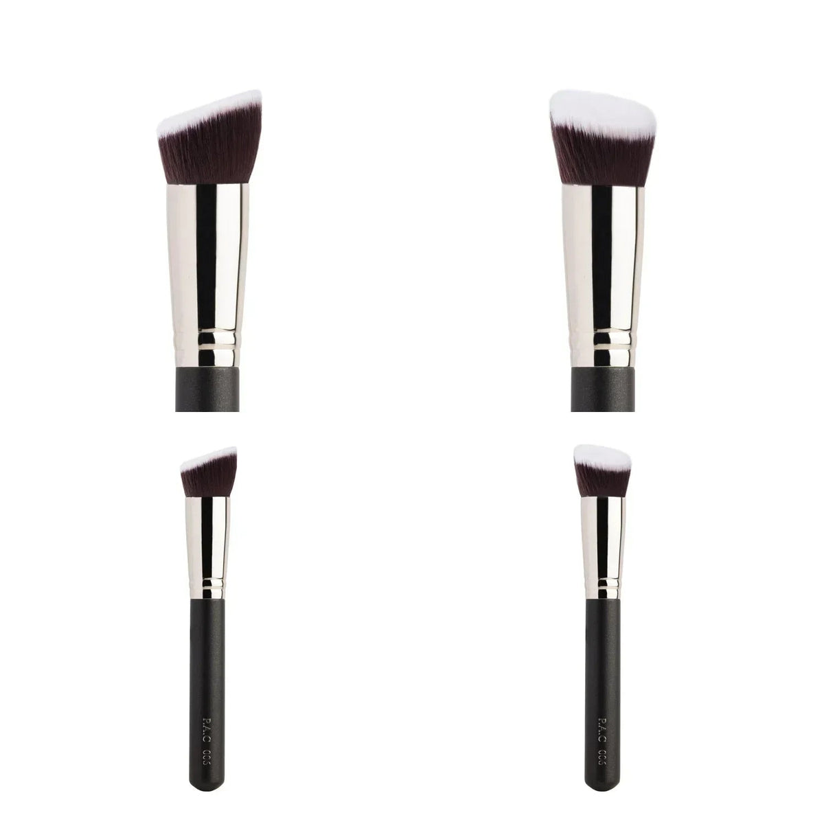 Foundation Application Brush 006