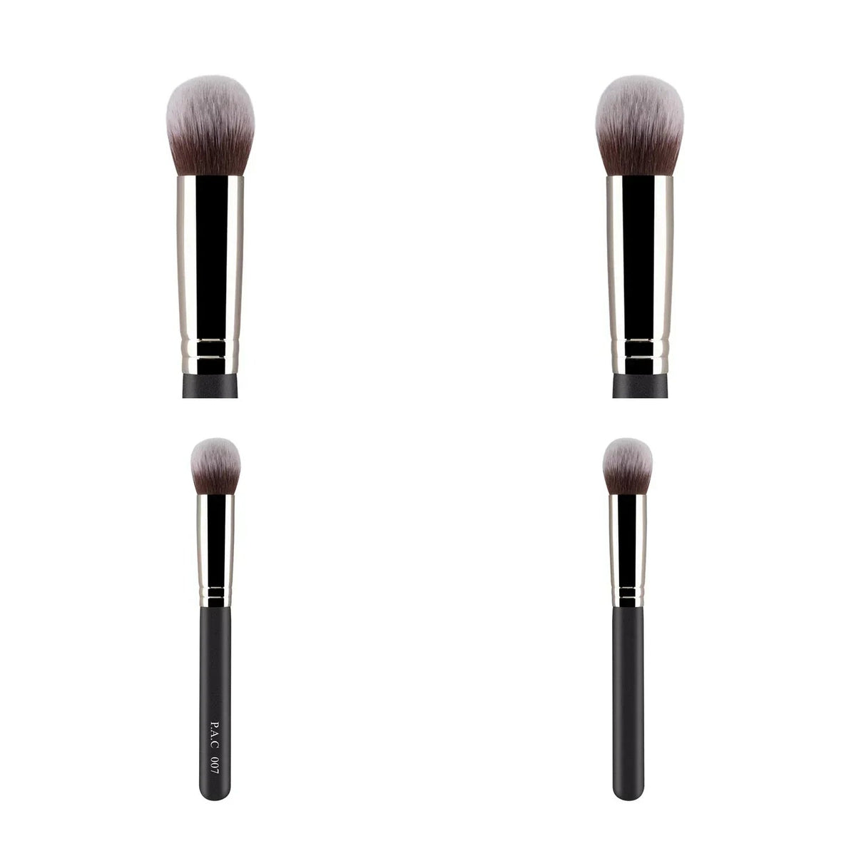 Concealer Brush 007