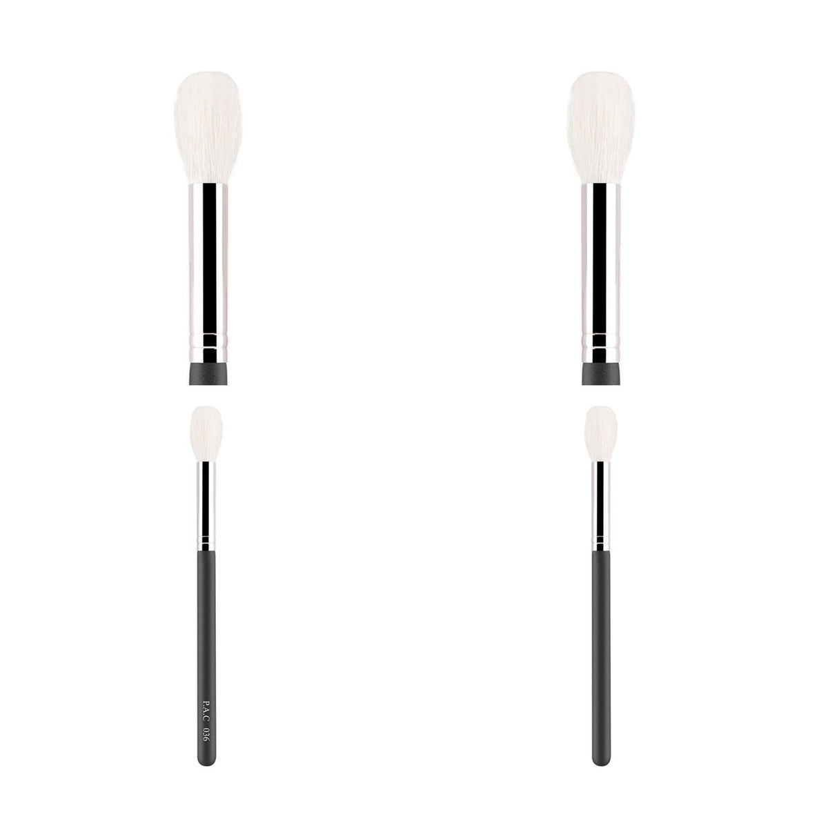 Powder Brush 036