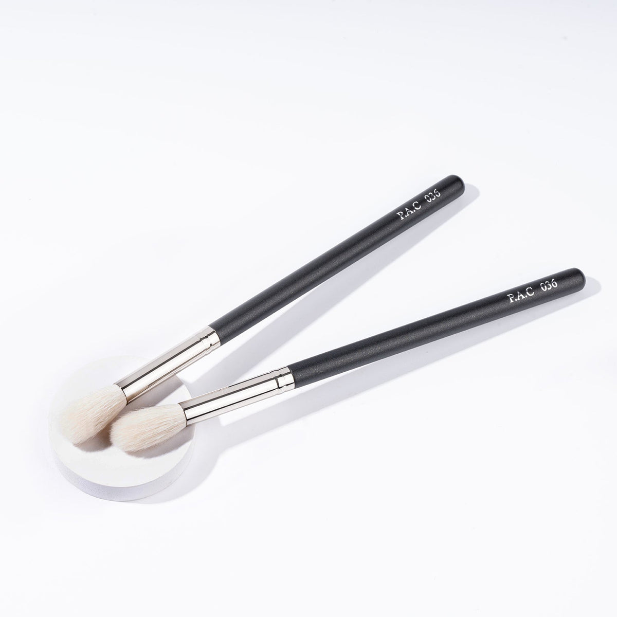 Powder Brush 036