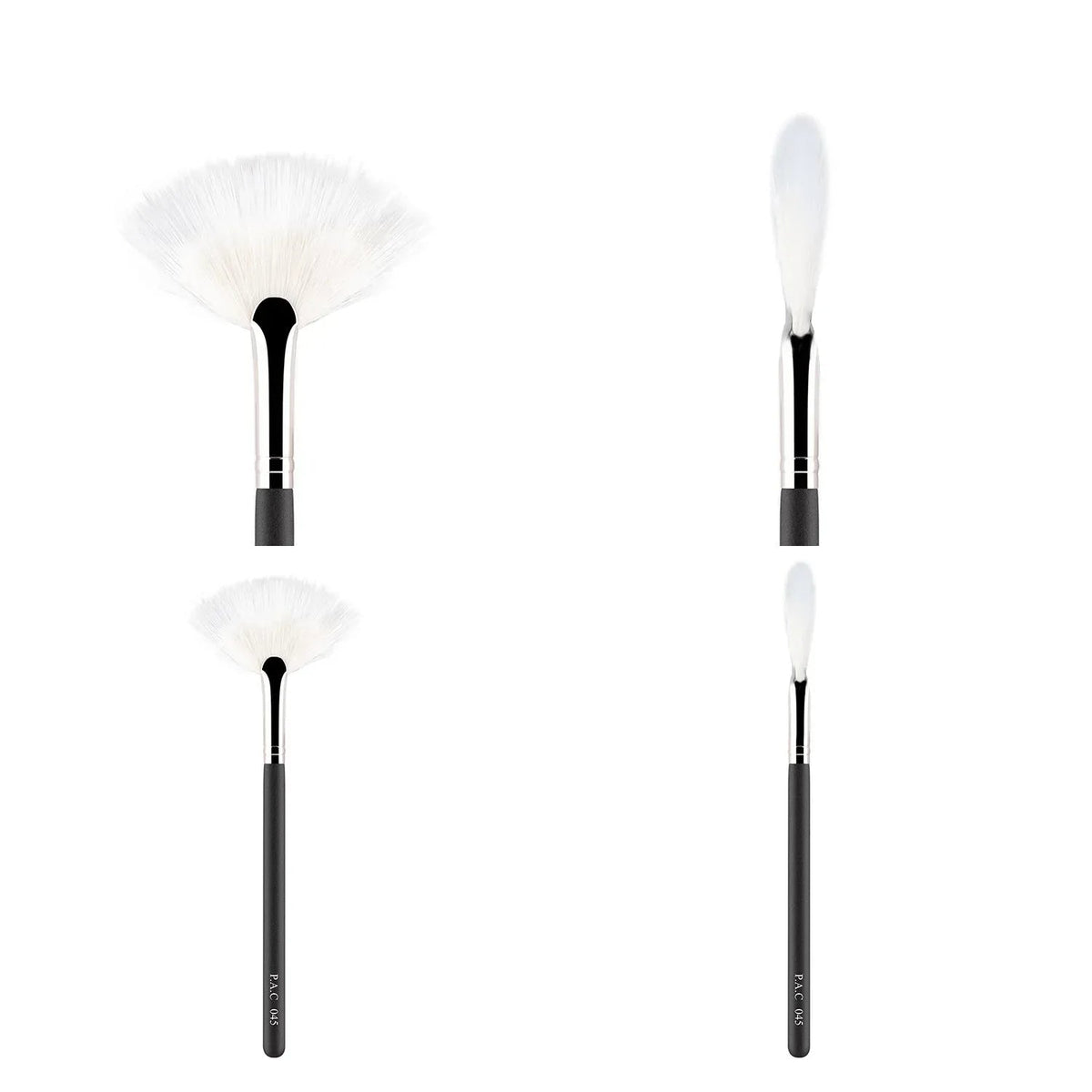 Fan Brush 045