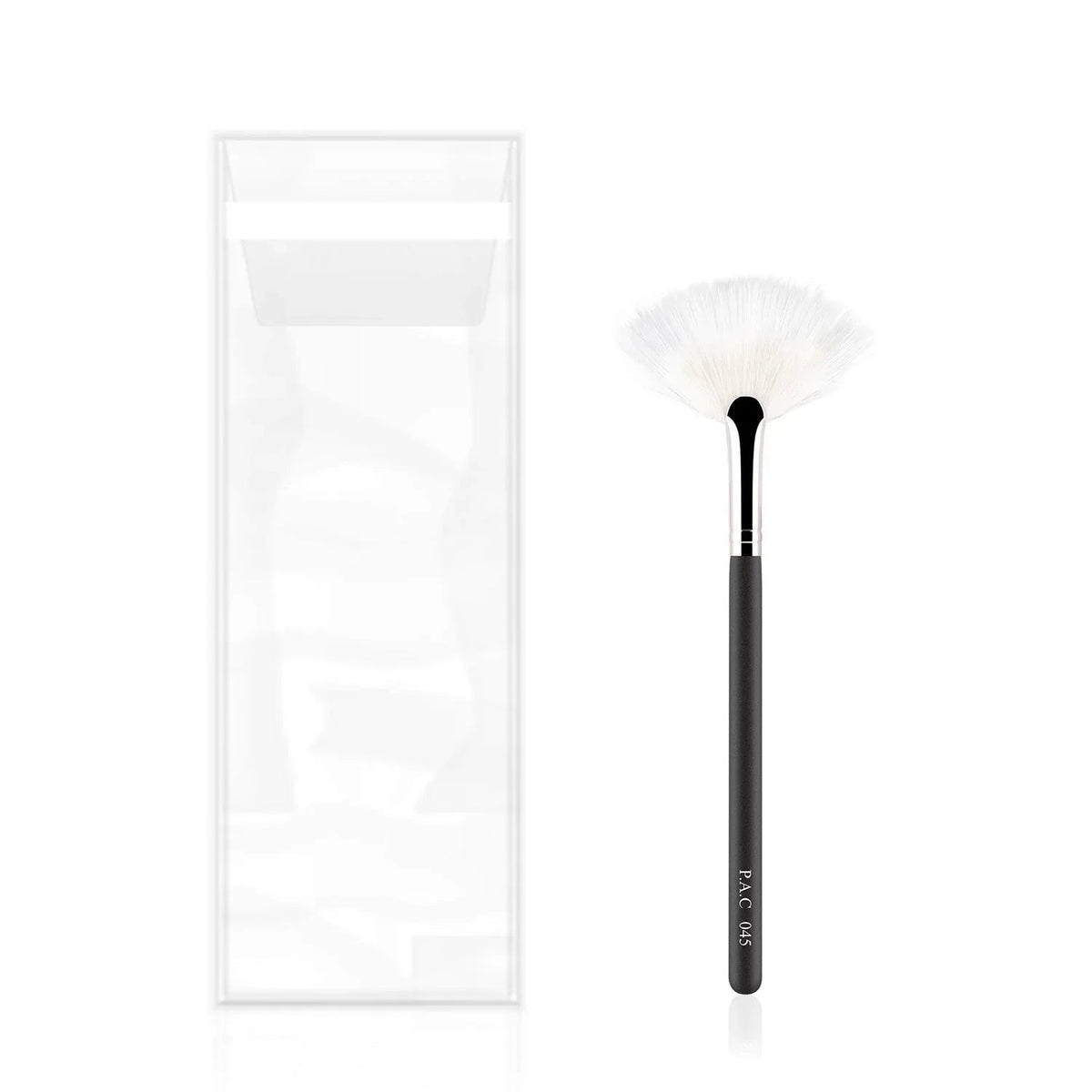 Fan Brush 045