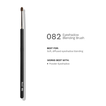 Eyeshadow Blending Brush 082