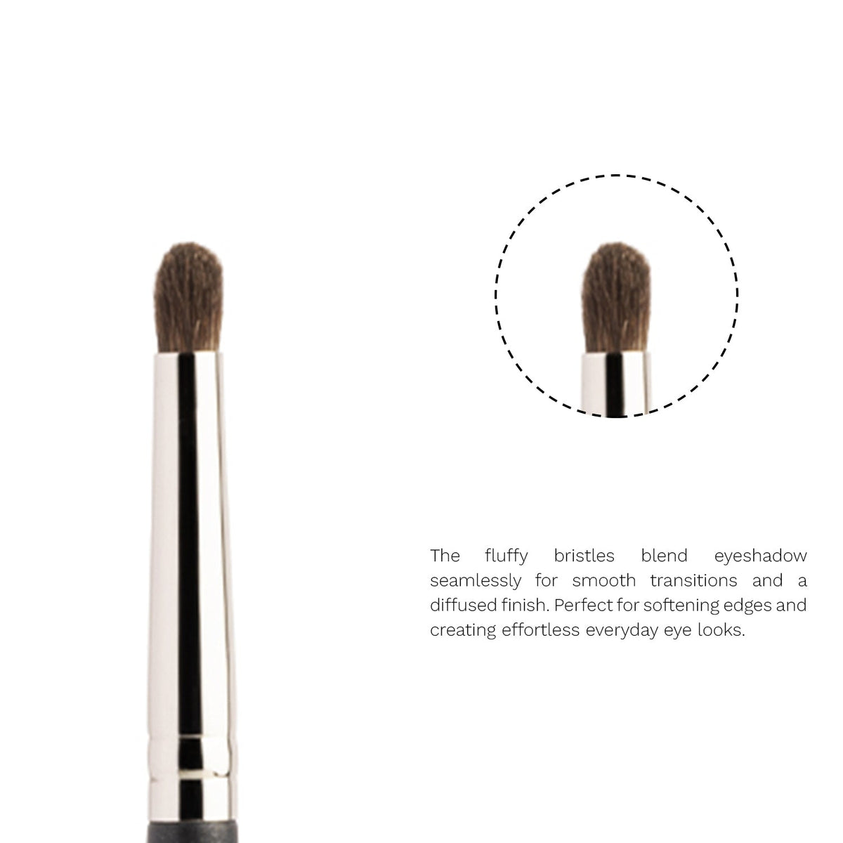 Eyeshadow Blending Brush 082
