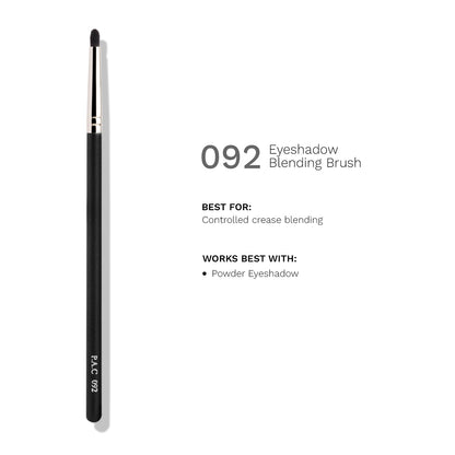 Eyeshadow Blending Brush 092