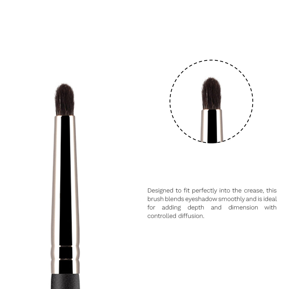 Eyeshadow Blending Brush 092