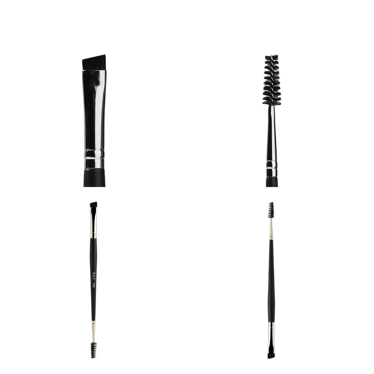 Eyebrow Brush 100