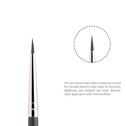 Eyeliner Brush 123