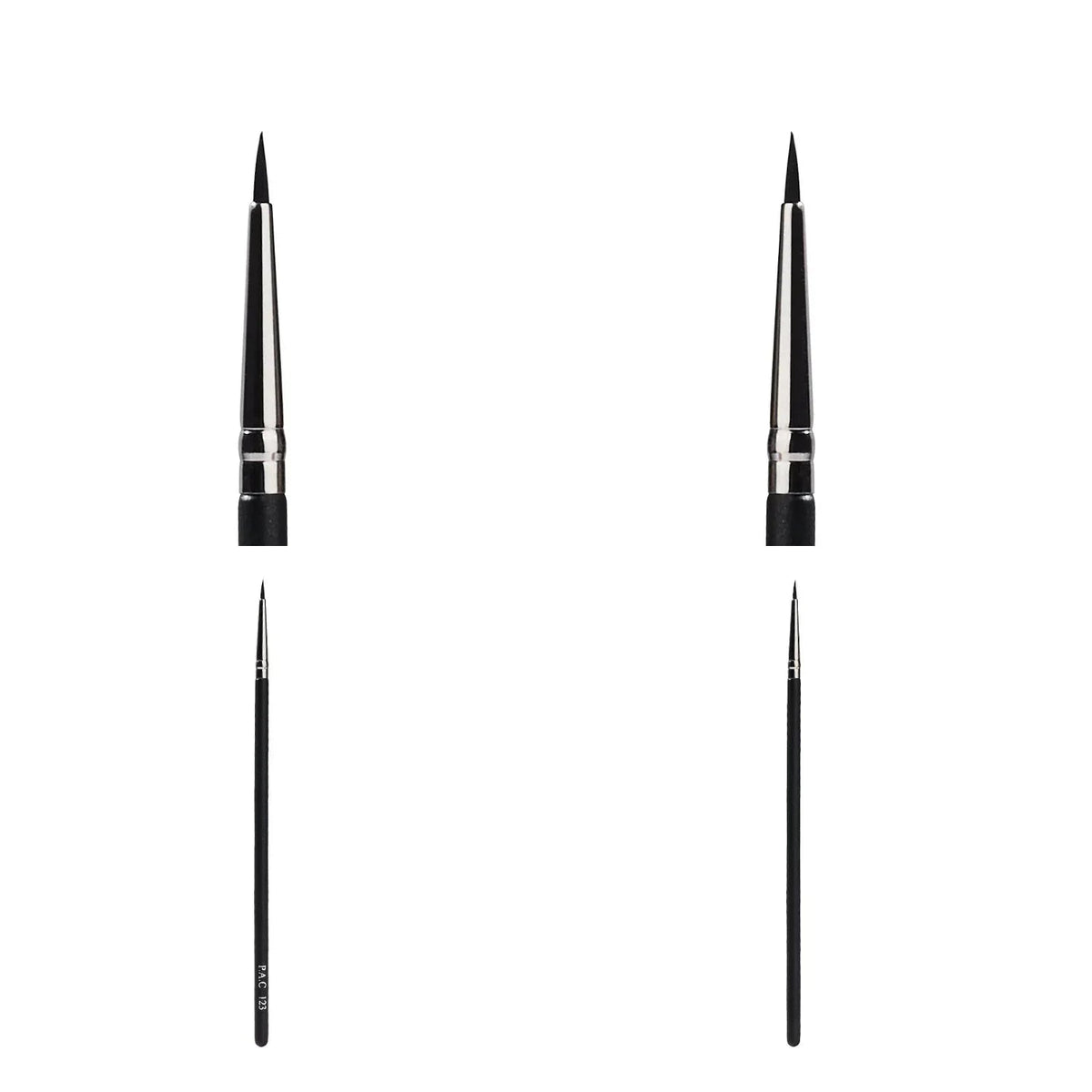 Eyeliner Brush 123