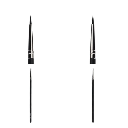 Eyeliner Brush 123