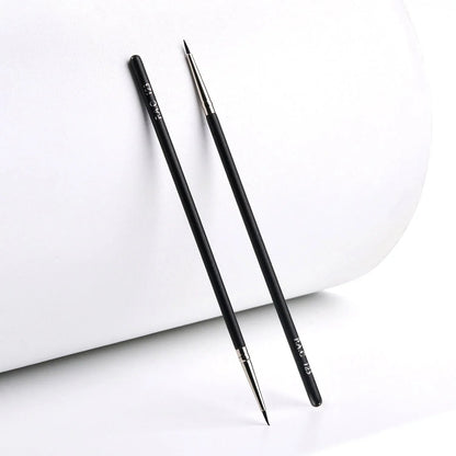 Eyeliner Brush 123