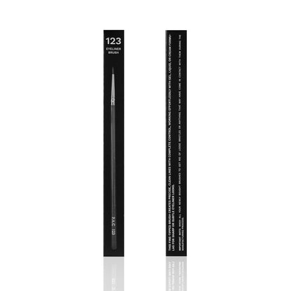 Eyeliner Brush 123