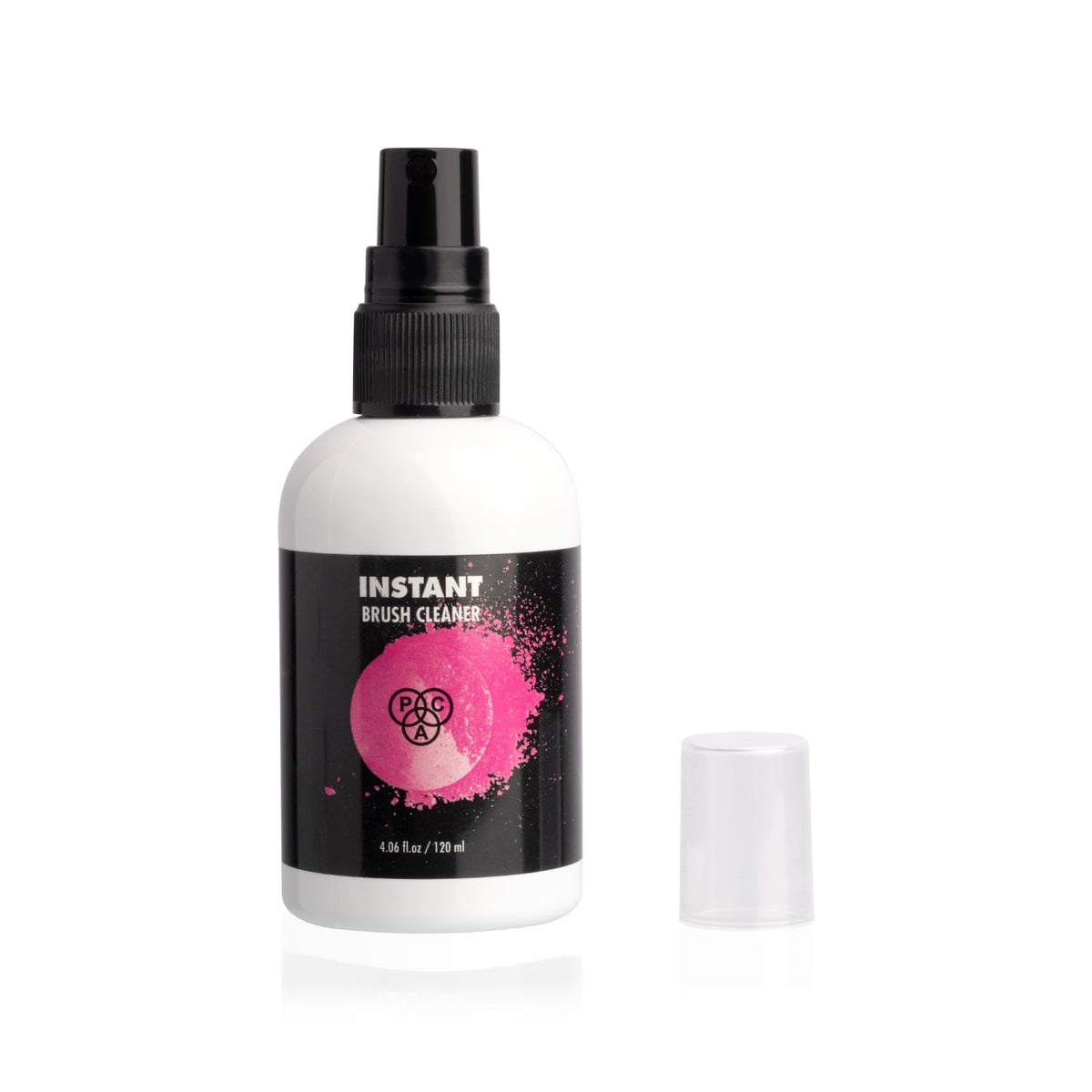 Instant Brush Cleaner (2 Minute Cleaner) (120 ml)-