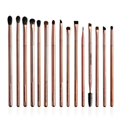 Eyeconic Series (15 Brushes)