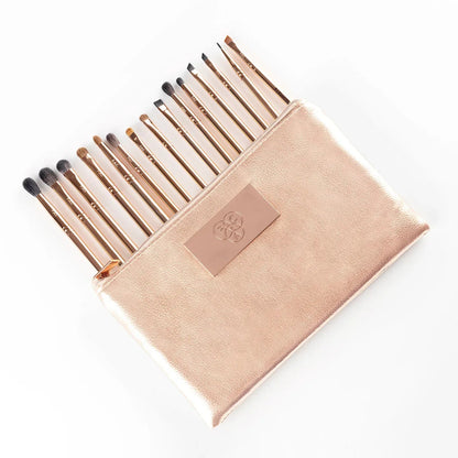Eyeconic Series (15 Brushes)