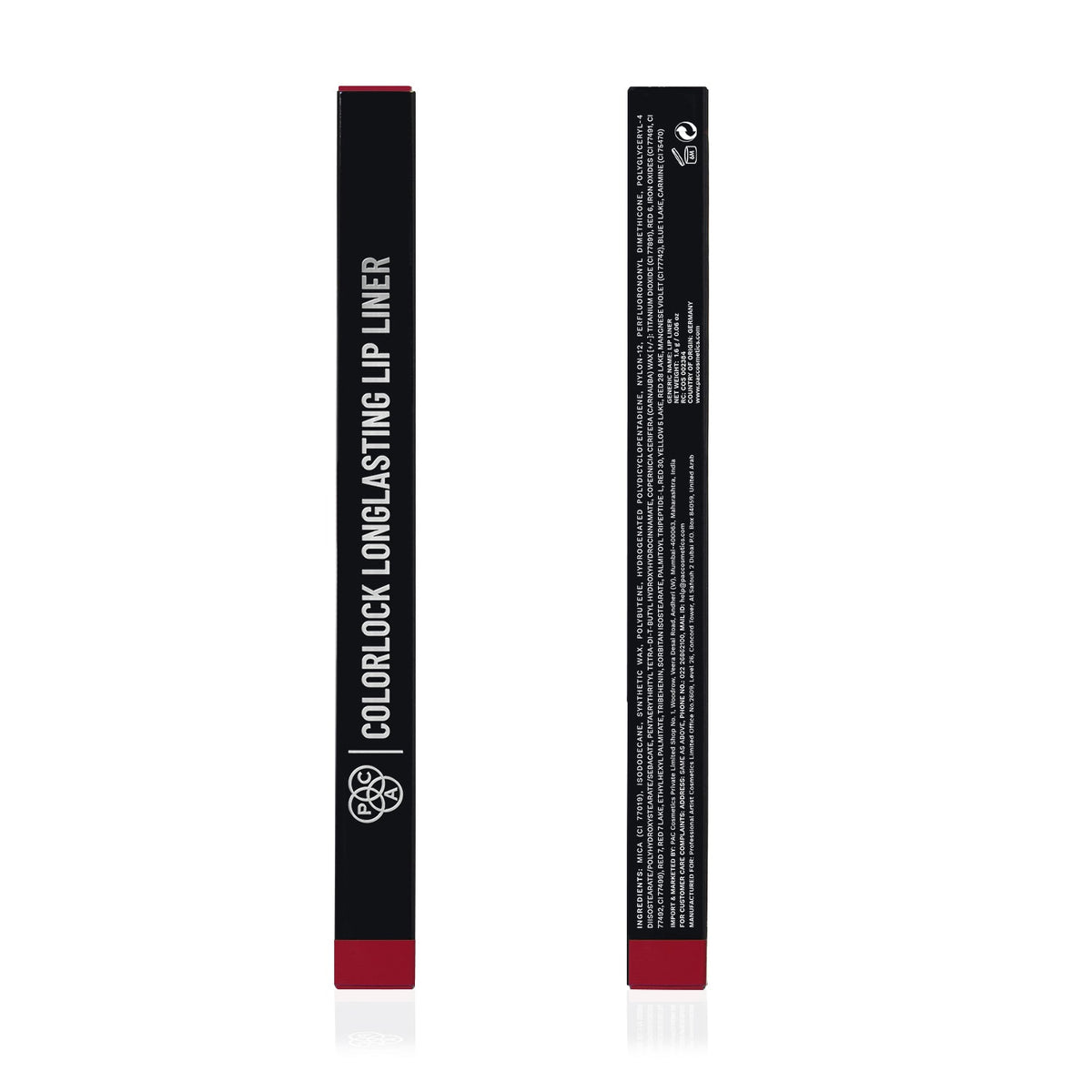 Colorlock Longlasting Lip Liner