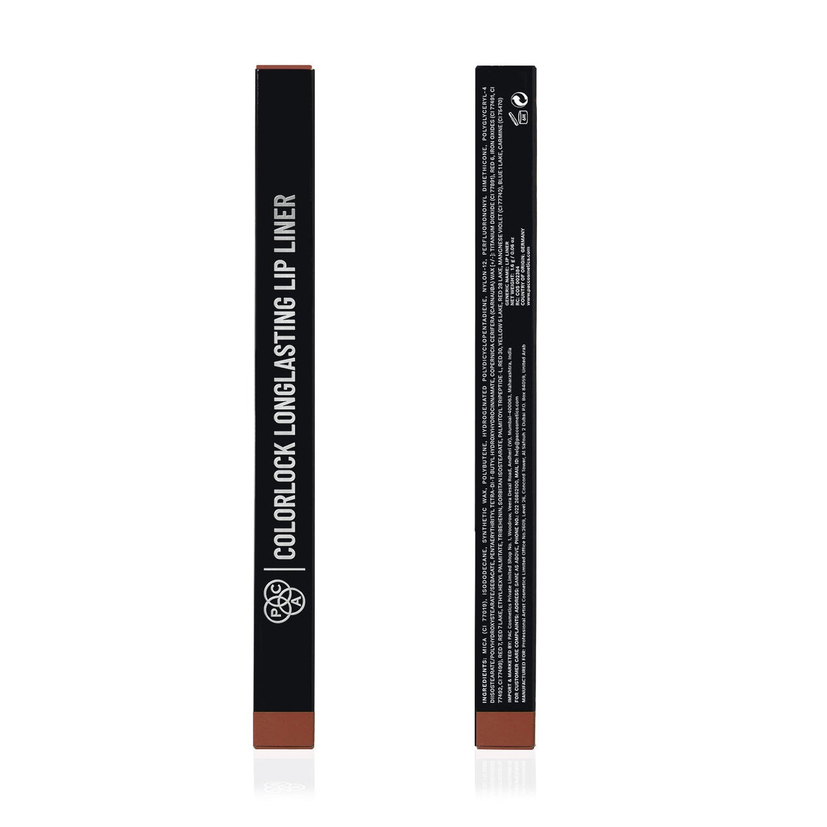 Colorlock Longlasting Lip Liner