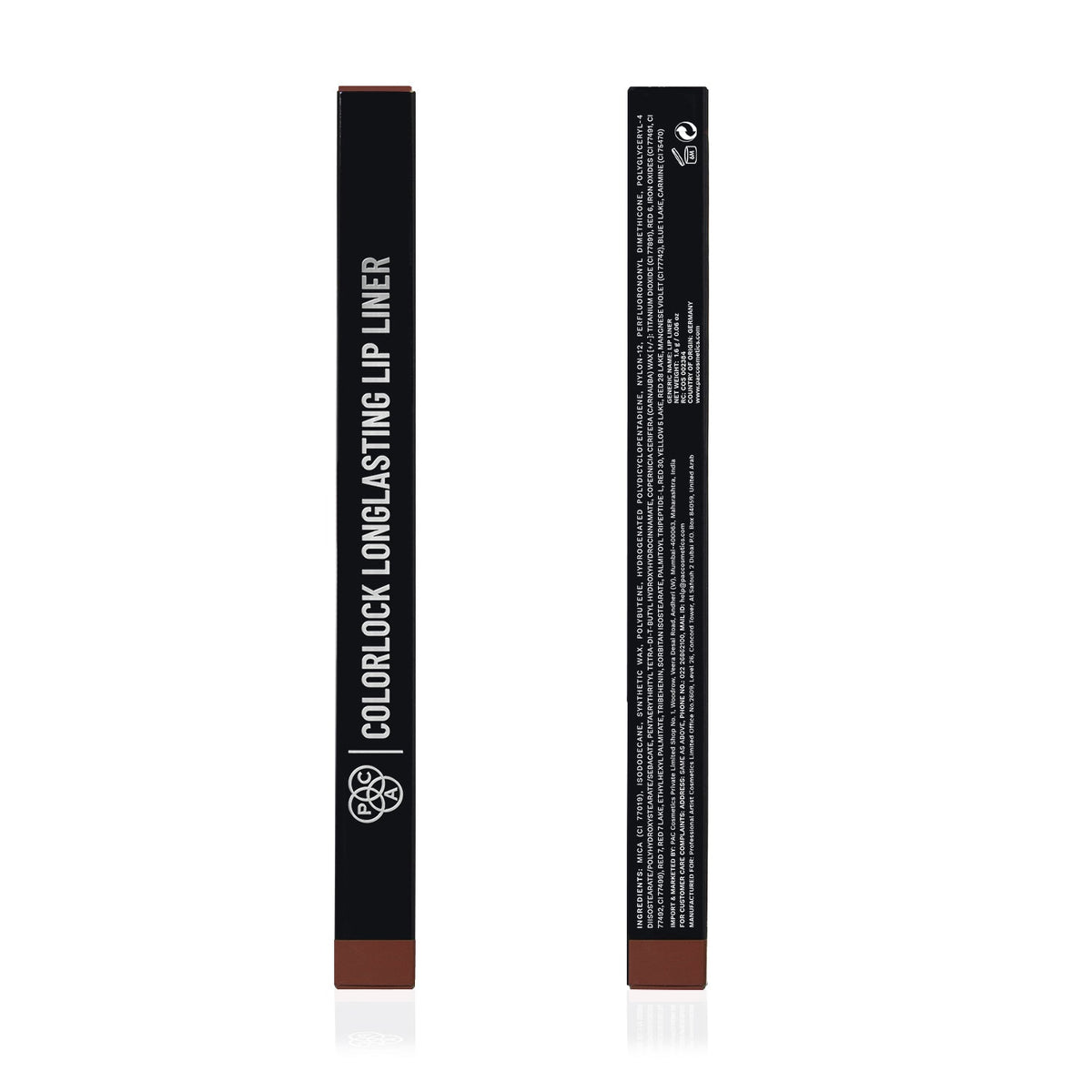 Colorlock Longlasting Lip Liner