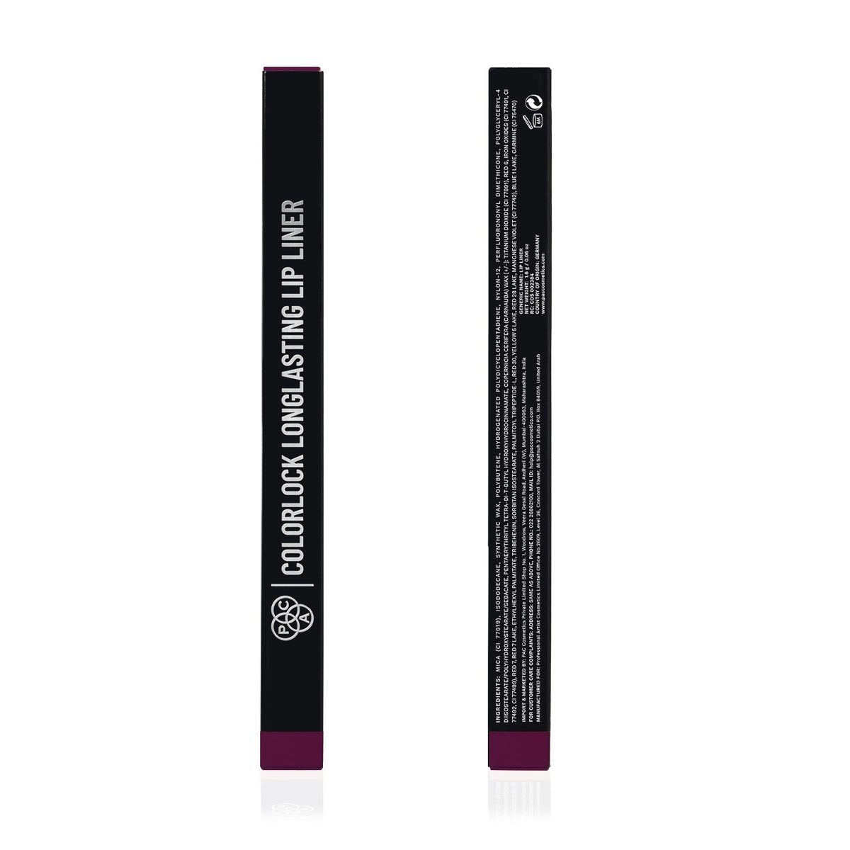 Colorlock Longlasting Lip Liner
