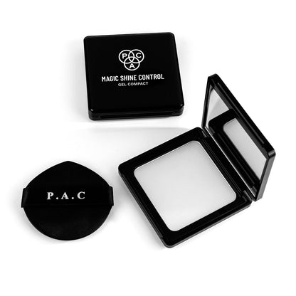 Magic Shine Control Gel Compact