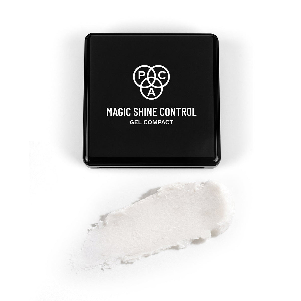 Magic Shine Control Gel Compact