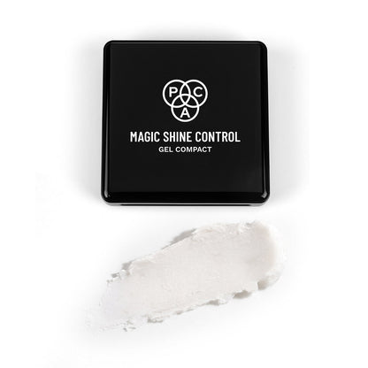 Magic Shine Control Gel Compact