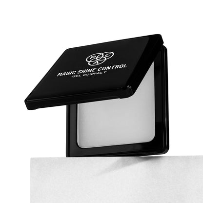 Magic Shine Control Gel Compact