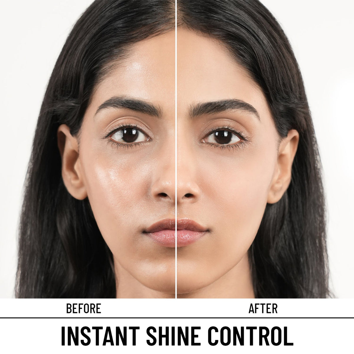 Magic Shine Control Gel Compact