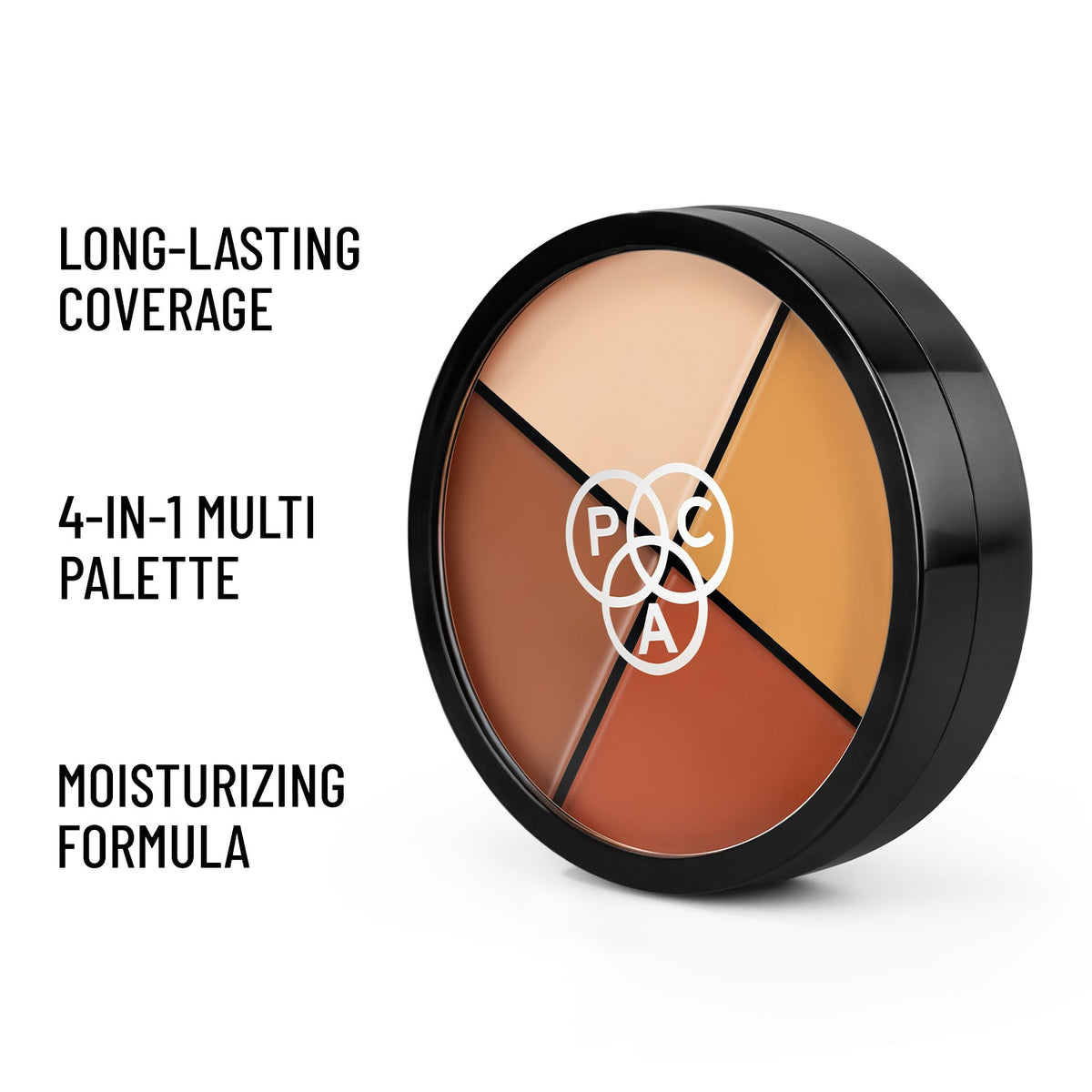 All in 1 Correct & Conceal