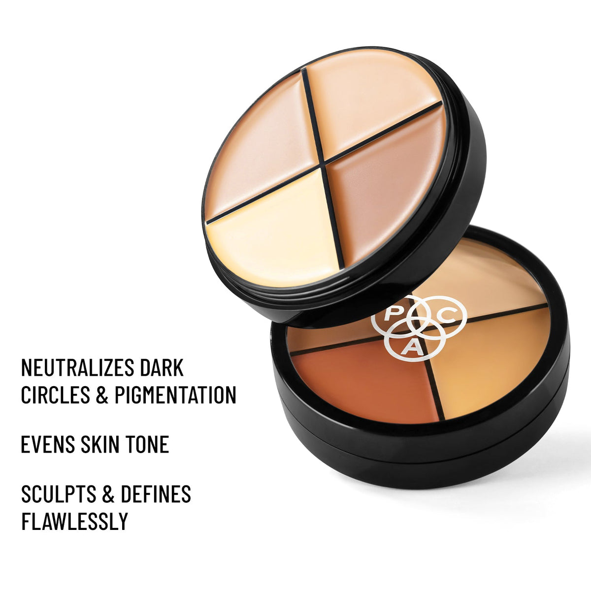 All in 1 Correct & Conceal