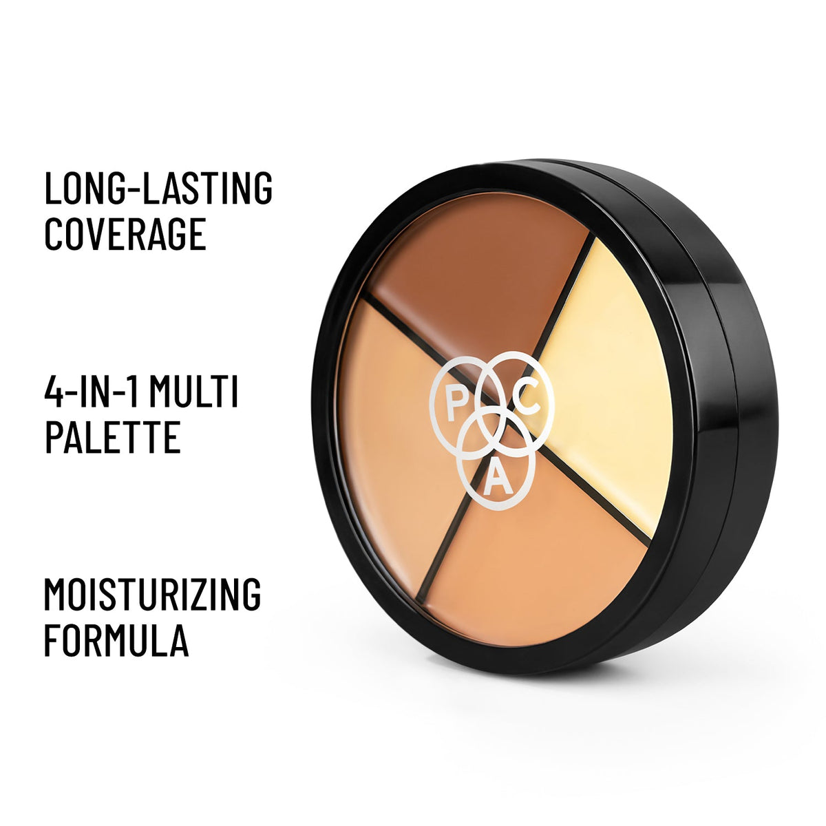 All in 1 Correct & Conceal