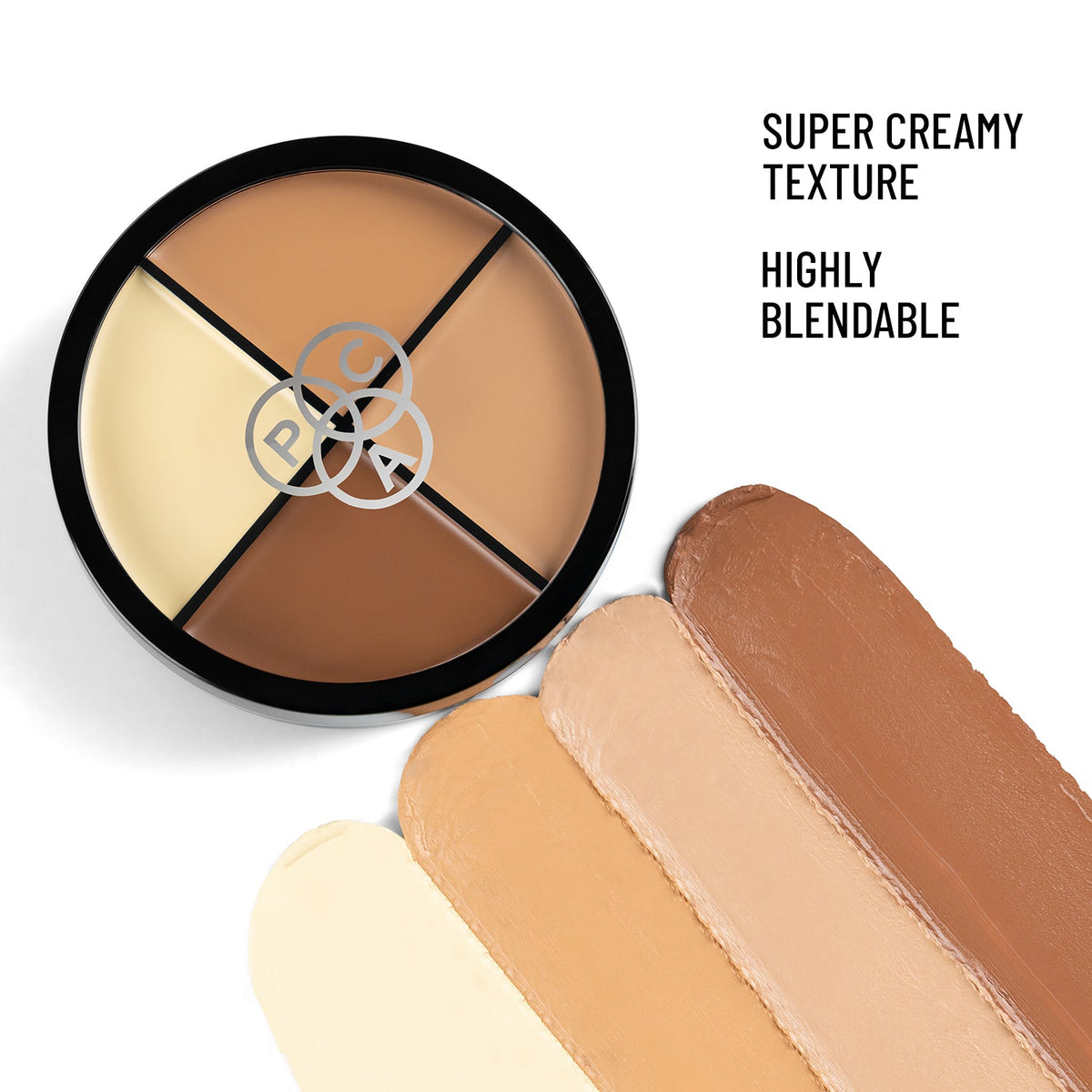 All in 1 Correct & Conceal