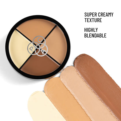 All in 1 Correct & Conceal