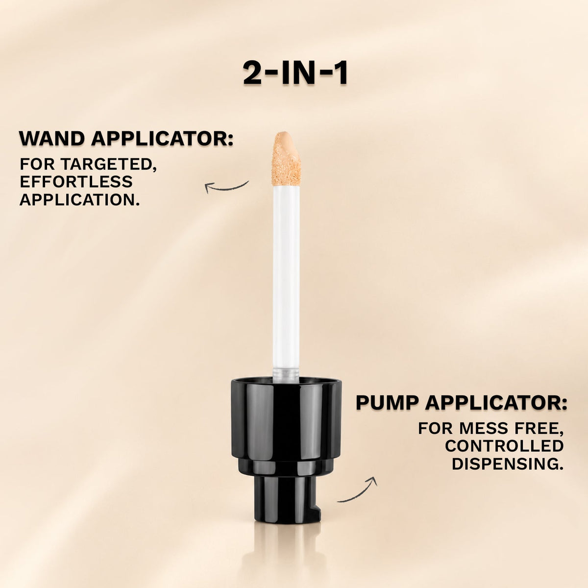 Dewy Glow Liquid Filter
