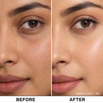 Dewy Glow Liquid Filter