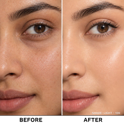 Dewy Glow Liquid Filter