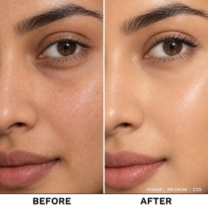 Dewy Glow Liquid Filter