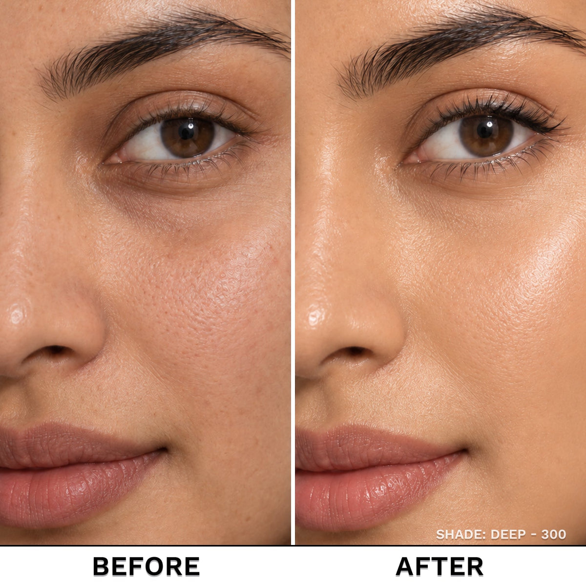 Dewy Glow Liquid Filter