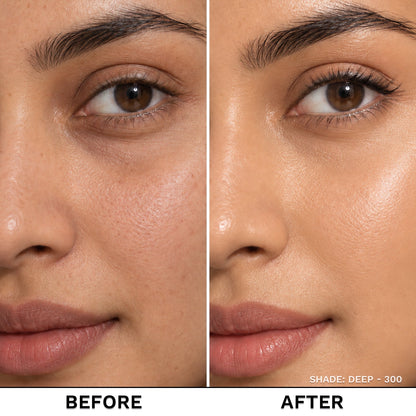 Dewy Glow Liquid Filter