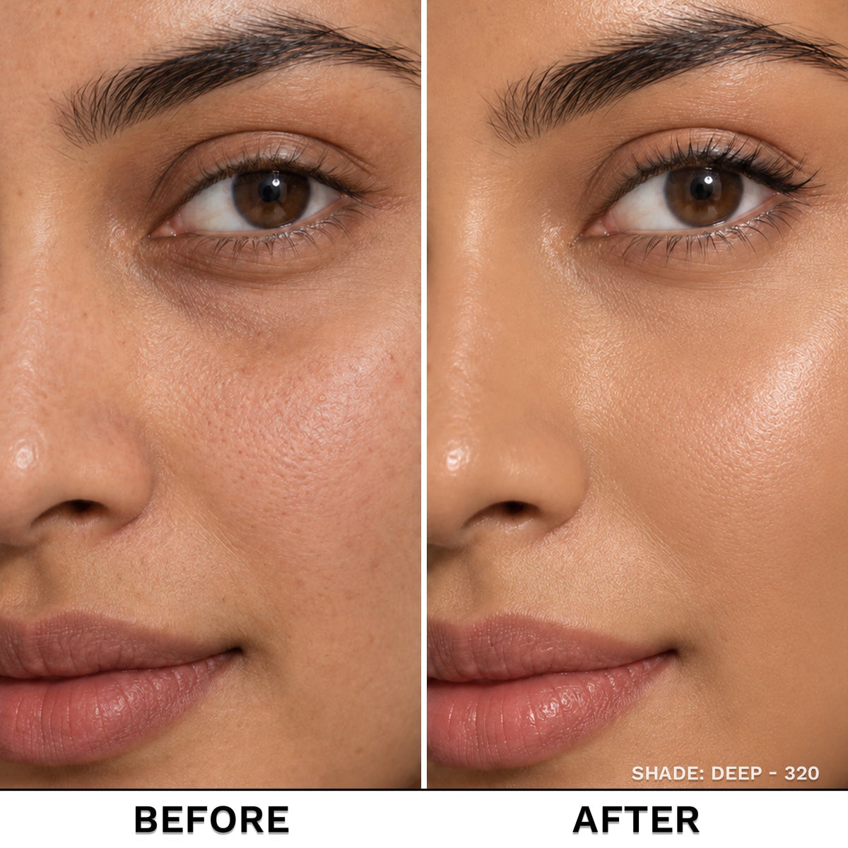 Dewy Glow Liquid Filter