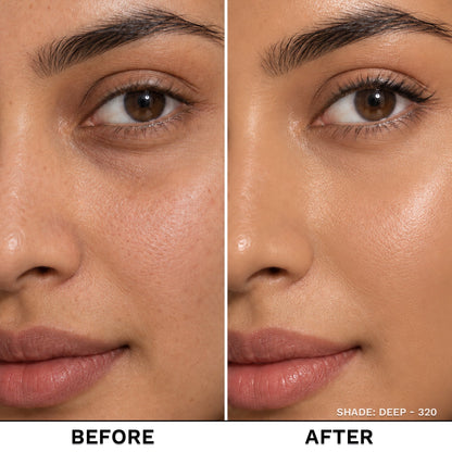 Dewy Glow Liquid Filter