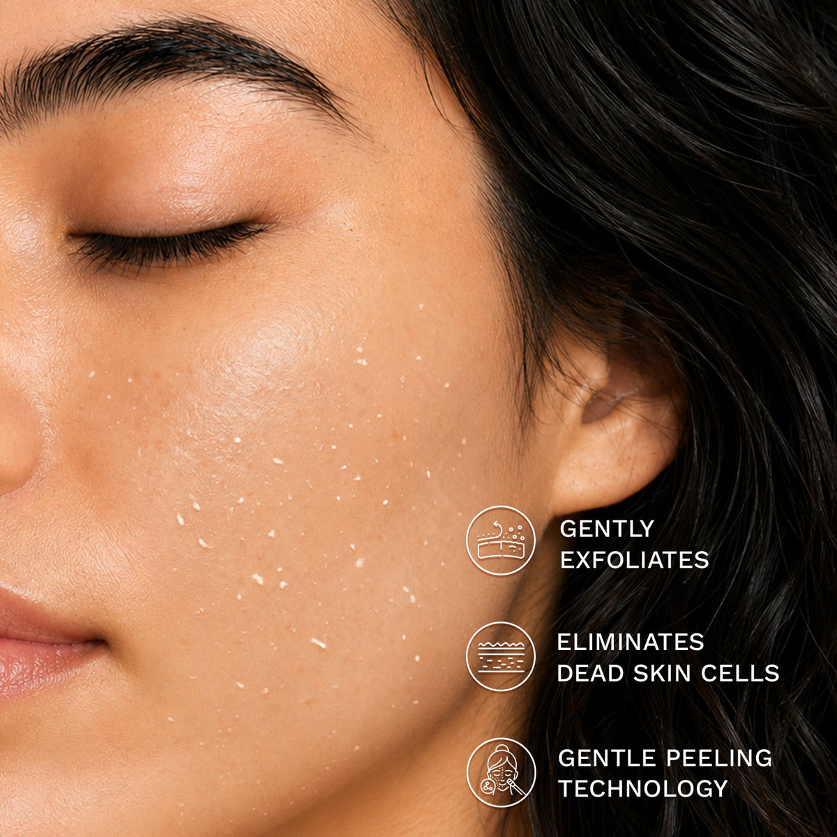 Glow Melon Exfoliator