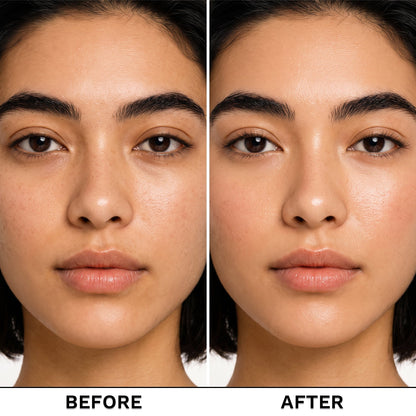 Glow Melon Exfoliator