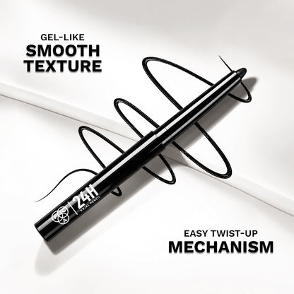 24H Kajal Pencil