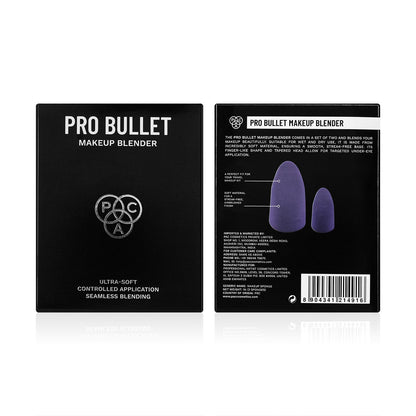 Pro Bullet Makeup Blender